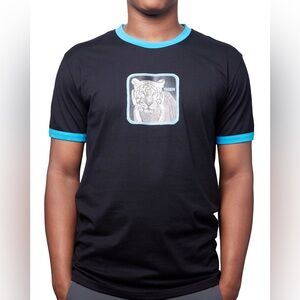 Goorin Bros. “Tiger” Shirt